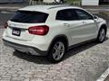2015 Mercedes-Benz GLA-Class