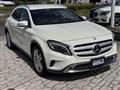 2015 Mercedes-Benz GLA-Class