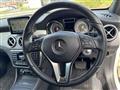 2015 Mercedes-Benz GLA-Class
