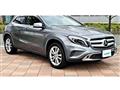 2015 Mercedes-Benz GLA-Class