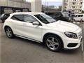 2015 Mercedes-Benz GLA-Class