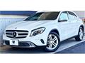 2015 Mercedes-Benz GLA-Class
