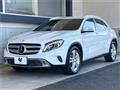 2015 Mercedes-Benz GLA-Class