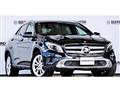2015 Mercedes-Benz GLA-Class