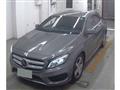 2015 Mercedes-Benz GLA-Class