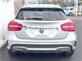 2015 Mercedes-Benz GLA-Class