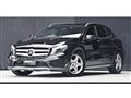 2015 Mercedes-Benz GLA-Class