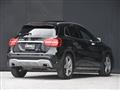 2015 Mercedes-Benz GLA-Class