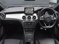2015 Mercedes-Benz GLA-Class