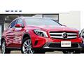 2015 Mercedes-Benz GLA-Class