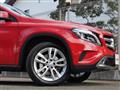 2015 Mercedes-Benz GLA-Class