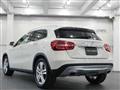 2015 Mercedes-Benz GLA-Class