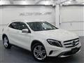 2015 Mercedes-Benz GLA-Class