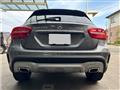 2015 Mercedes-Benz GLA-Class
