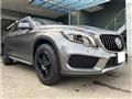 2015 Mercedes-Benz GLA-Class