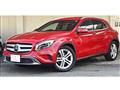 2014 Mercedes-Benz GLA-Class