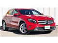 2014 Mercedes-Benz GLA-Class