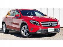 2014 Mercedes-Benz GLA-Class
