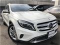2014 Mercedes-Benz GLA-Class