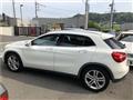 2014 Mercedes-Benz GLA-Class