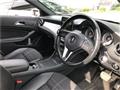 2014 Mercedes-Benz GLA-Class