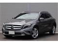 2014 Mercedes-Benz GLA-Class