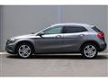2014 Mercedes-Benz GLA-Class