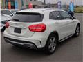2014 Mercedes-Benz GLA-Class