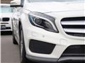 2014 Mercedes-Benz GLA-Class