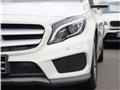 2014 Mercedes-Benz GLA-Class