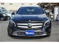 2014 Mercedes-Benz GLA-Class