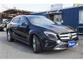 2014 Mercedes-Benz GLA-Class