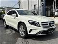 2014 Mercedes-Benz GLA-Class