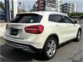 2014 Mercedes-Benz GLA-Class