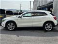 2014 Mercedes-Benz GLA-Class