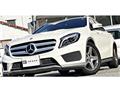 2014 Mercedes-Benz GLA-Class