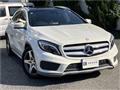 2014 Mercedes-Benz GLA-Class