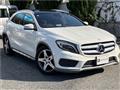 2014 Mercedes-Benz GLA-Class