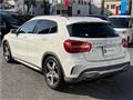 2014 Mercedes-Benz GLA-Class
