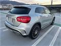 2014 Mercedes-Benz GLA-Class