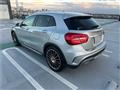 2014 Mercedes-Benz GLA-Class