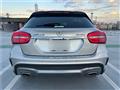 2014 Mercedes-Benz GLA-Class