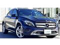 2014 Mercedes-Benz GLA-Class