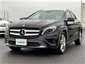 2014 Mercedes-Benz GLA-Class