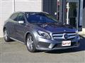 2014 Mercedes-Benz GLA-Class