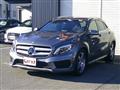 2014 Mercedes-Benz GLA-Class