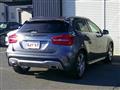 2014 Mercedes-Benz GLA-Class
