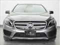 2014 Mercedes-Benz GLA-Class