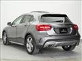 2014 Mercedes-Benz GLA-Class