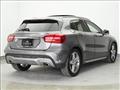 2014 Mercedes-Benz GLA-Class